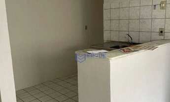 Imagem 4: Apartamento com 2 dormitórios à venda, 52 m² por R$ 120.000,00 - Passaré - Fortaleza/CE