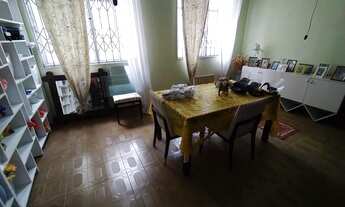 Imagem 5: Casa para venda possui 158 metros quadrados com 4 quartos em Méier - Rio de Janeiro - RJ