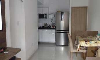 Imagem 4: ED. VILA REAL Apartamento com 2 dormitórios