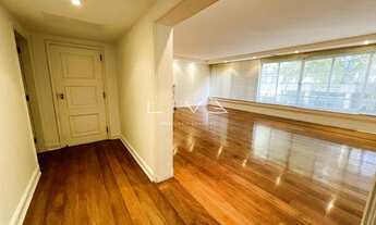 Imagem: Rio de Janeiro - Apartamento Padrão - Ipanema