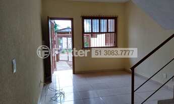 Imagem 2: Alvorada - Casa Padrão - Jardim Algarve