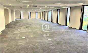 Imagem 5: Conjunto para alugar, 500 m² por R$ 39.500,00/mês - Cerqueira César - São Paulo/SP