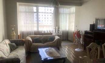 Imagem 4: Apartamento com 3 dorms, José Menino, Santos - R$ 1.4 mi, Cod: 3317