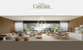 Imagem 3: Residencial Conde de Cascais, apartamentos exclusivos de 4 suítes no melhor do Leblon