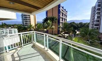 Imagem 5: Apartamento com 3 dormitórios à venda, 98 m² por R$ 1.495.000 - Riviera Módulo 6 - Bertiog