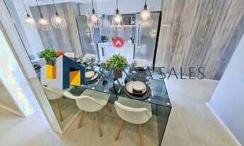 Imagem 2: Apartamento à venda 2 Quartos, 41M², Cambuci, São Paulo - SP