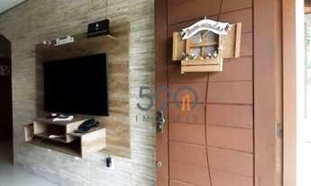 Imagem 4: Casa com 2 dormitórios à venda, 80 m² por R$ 318.000,00 - Formoza - Alvorada/RS