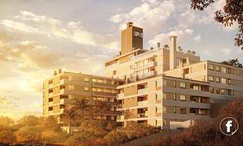 Imagem 2: FLORIANóPOLIS - Apartamento Padrão - Cacupé