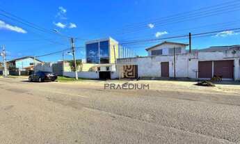 Imagem 5: Terreno à venda, 770 m² por R$ 690.000 - Boqueirão - Curitiba/PR