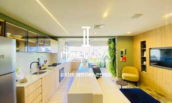 Imagem 3: Apartamento Vila Mariana 2 Quartos e 1 Vaga