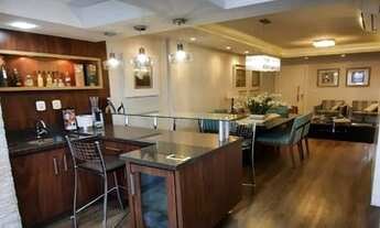 Imagem 7: Lindo Apartamento mobiliado no Centro de Balneário Camboriú