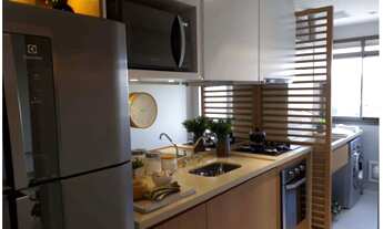 Imagem 3: Apartamento para venda tem 66 metros quadrados com 2 quartos em Jacarepaguá - Rio de Janei