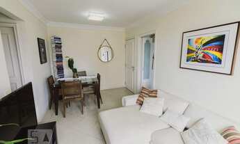 Imagem 4: Apartamento para Aluguel - Vila Pompéia, 2 Quartos, 53 m2