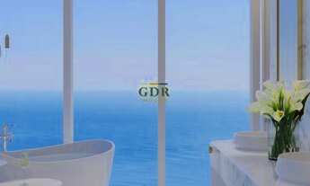 Imagem 7: FG - TITANIUM TOWER! Lançamento BALNEÁRIO CAMBORIÚ - SC, 343,73 m2 - 4 vagas - Referência