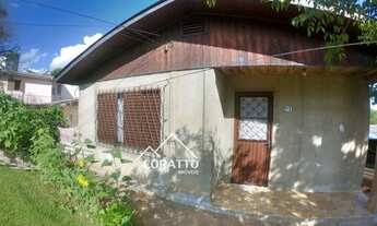 Imagem 2: Casa Alvenaria para Venda em Vera Cruz Passo Fundo-RS - 6557