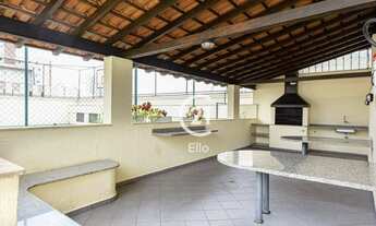 Imagem 5: Apartamento com 3 dormitórios à venda, 83 m² por R$ 886.000,00 - Morumbi - São Paulo/SP