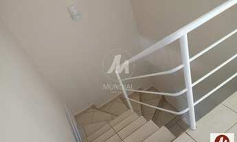 Imagem 3: Casa (sobrado em condominio) 2 dormitórios, cozinha planejada, portaria 24hs, lazer, salão