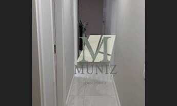 Imagem 4: Apartamento com 3 dormitórios à venda, 72 m² por R$ 450.000,00 - Santa Cruz - Americana/SP