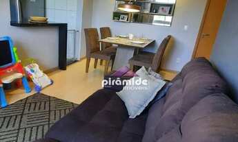 Imagem 5: Apartamento com 2 dormitórios à venda, 48 m² por R$ 225.000,00 - Jardim Ismênia - São José