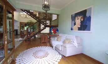 Imagem 7: JABOTICATUBAS - Casa de Condomínio - Condomínio Serra Morena