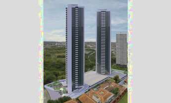 Imagem 4: Wc - 4 Quartos 135m2, Belíssimo Vista Mar e Rio, Excelente localização, Super área de laz