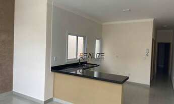 Imagem 5: Casa à venda, 60 m² por R$ 410.000,00 - Jardim Residencial Nova Veneza - Indaiatuba/SP