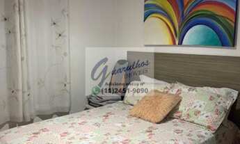 Imagem 6: Apartamento à venda, 56 m² por R$ 280.000,00 - Vila Galvão - Guarulhos/SP