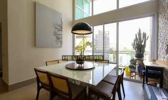 Imagem 2: Lindo apartamentono Panamby!