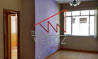 Imagem: Rio de Janeiro - Apartamento Padrão - Flamengo