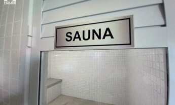 Imagem 4: À venda na Enseada Azul em Guarapari, lindo e amplo apartamento com 3 dormitórios sendo 1