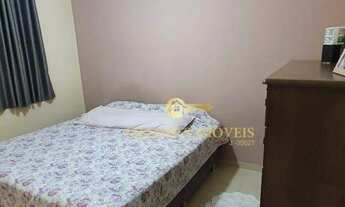 Imagem 7: Apartamento com 2 dormitórios à venda, 44 m² por R$ 140.000,00 - Parque Astral- Vila Xaxie