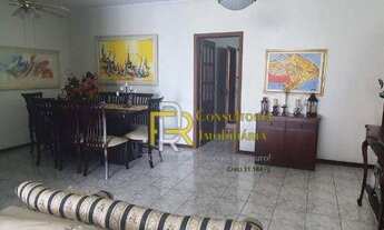 Imagem 5: Apartamento canto do forte 04 dormitorios vista mar