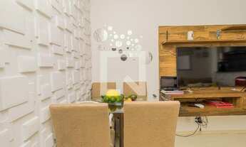 Imagem 2: Apartamento para Aluguel - Vila Hortolândia , 2 Quartos, 56 m2