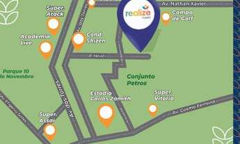 Imagem 3: Condomínio Realize Torres - PVCA próximo a Av. das Torres