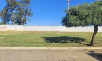 Imagem: Terreno à venda, 329 m² por R$ 399.000,00