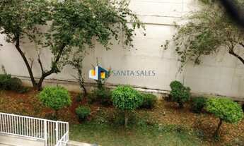 Imagem 5: LINDO APARTAMENTO 2 DORMITÓRIOS NA CHÁCARA INGLESA!