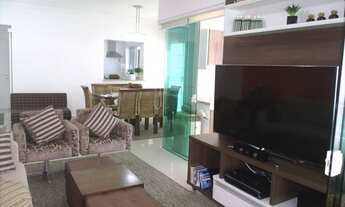 Imagem 4: Apartamento com 3 dormitórios à venda, 141 m² por R$ 1.100.000,00 - Enseada - Guarujá/SP