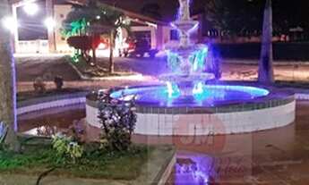 Imagem 5: Lote no Green ville