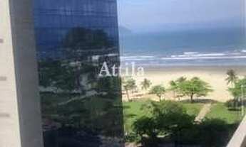 Imagem 7: Apartamento com 3 dorms, José Menino, Santos - R$ 1.4 mi, Cod: 3317