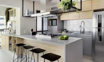 Imagem: Apartamento para venda com dois quartos