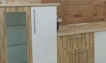 Imagem 2: SOBRADO - ANÁLIA FRANCO - SP