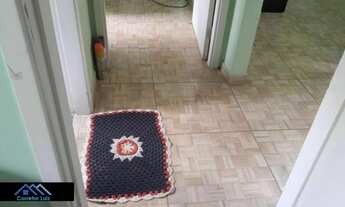 Imagem 2: Ótimo apartamento no Parque Santa Cecilia a venda