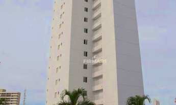 Imagem 4: Apartamento com 3 dormitórios à venda, 110 m² por R$ 995.460,82 - Meireles - Fortaleza/CE