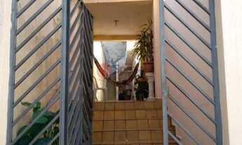 Imagem 7: Casa a 800 metros da futura estação de Metrô Anália Franco