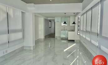 Imagem: São Paulo - Apartamento Padrão - Vila