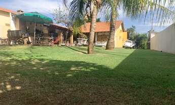 Imagem 2: Ótima Chácara a venda na estância Bortoluzzo com escritura