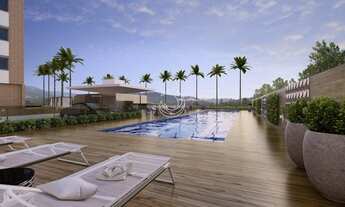 Imagem 4: Apartamento para Venda em Florianópolis, Itacorubi, 3 dormitórios, 1 suíte, 2 banheiros, 2