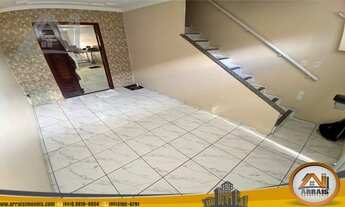 Imagem 2: Casa à venda, 358 m² por R$ 220.000,00 - Vila Velha - Fortaleza/CE