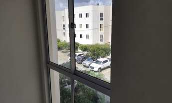 Imagem 2: Mirantes da Lagoa