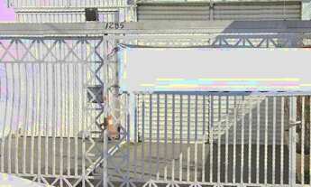 Imagem: Galpão para Locação 400M², Bangú, Santo